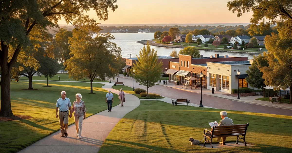 2026 Best Senior Living in Calumet City, IL: Top Communities Compared
