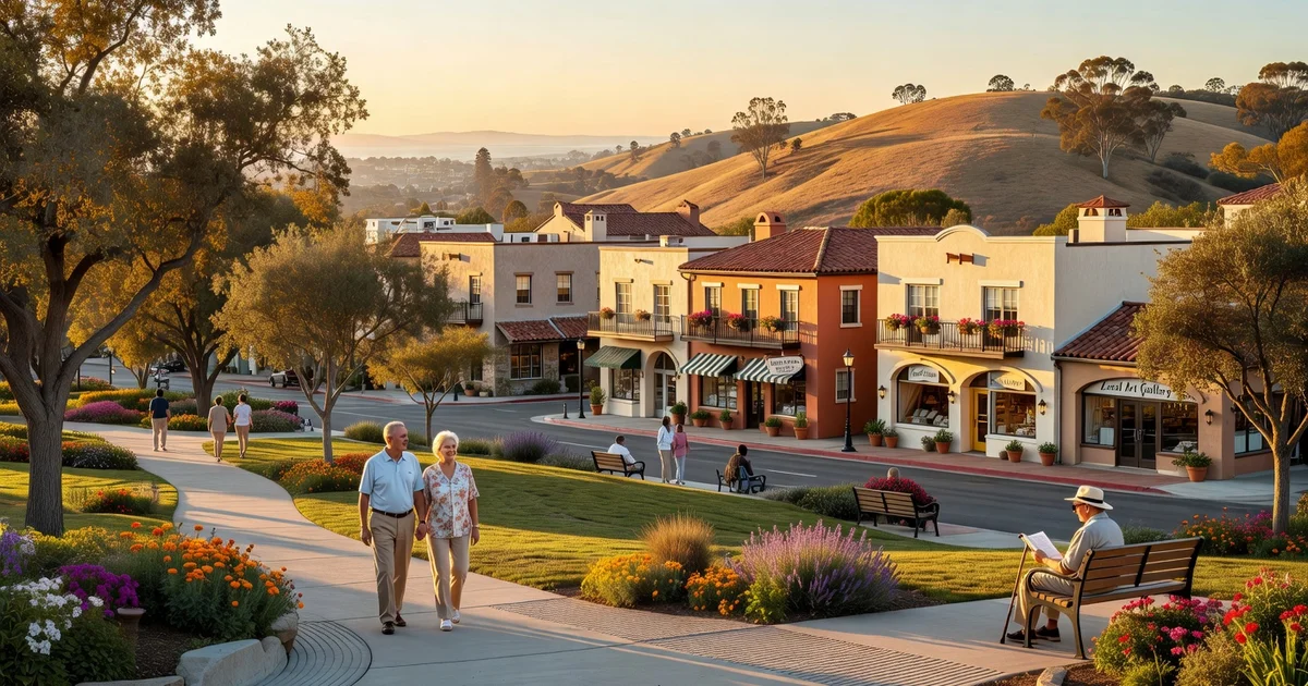2026 Best Senior Living in Camarillo, CA: Top 8 Communities Compared