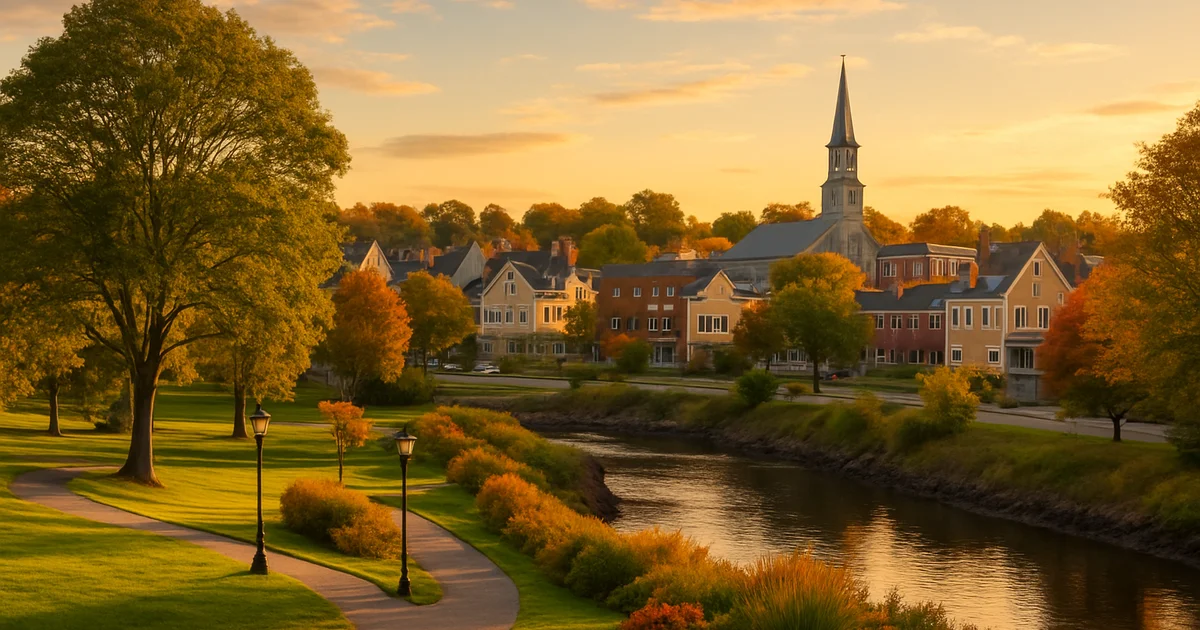 2026 Best Senior Living in Cape Elizabeth, ME: Top Communities Compared