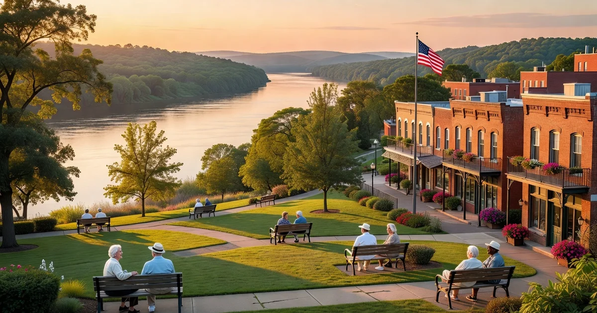 2026 Best Senior Living in Cape Girardeau, MO: Top Communities Compared