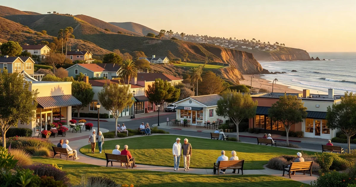 2026 Best Senior Living in Carlsbad, CA: Top Communities Compared
