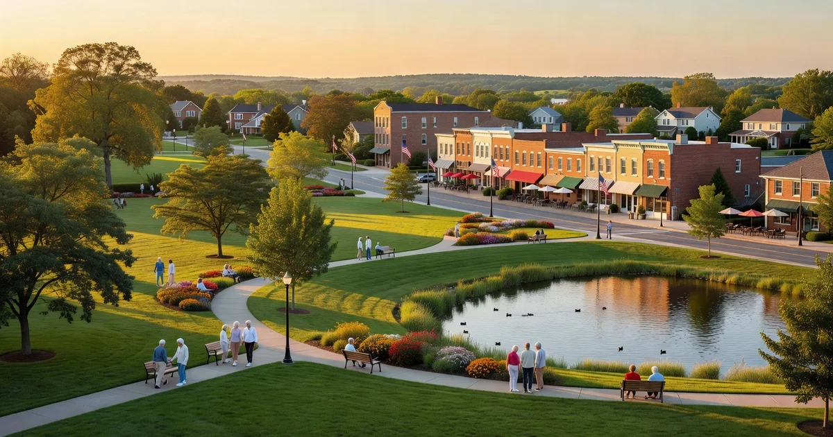 2026 Best Senior Living in Carmel, IN: Top Communities Compared