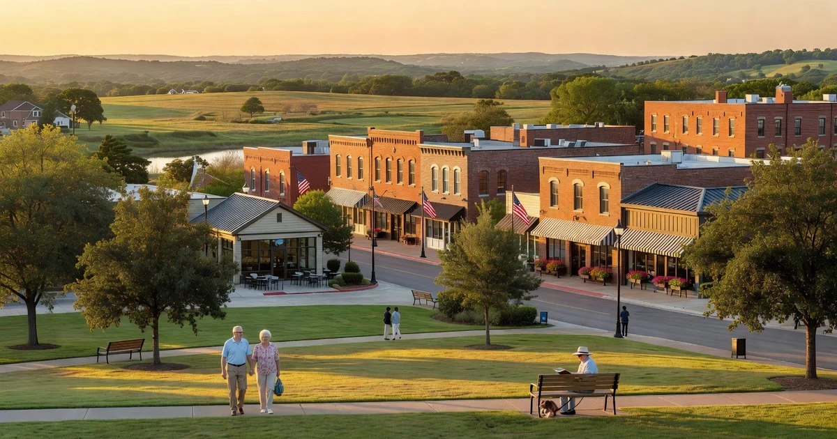 2026 Best Senior Living in Carrollton, TX: Top Communities Compared