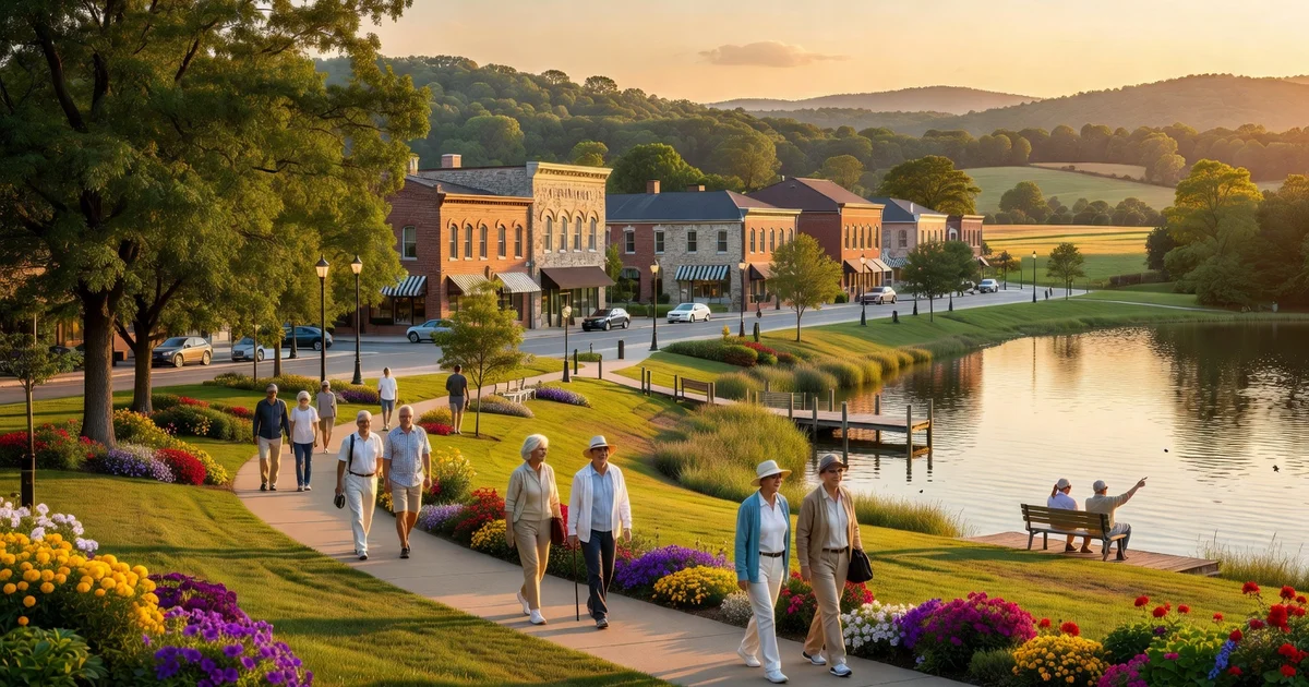 2026 Best Senior Living in Cary, NC: Top Communities Compared