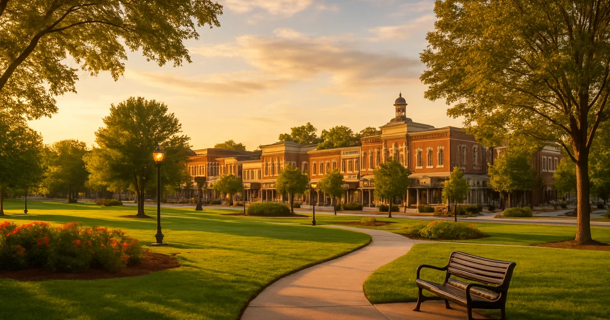 2026 Best Senior Living in Catonsville, MD: Top Communities Compared