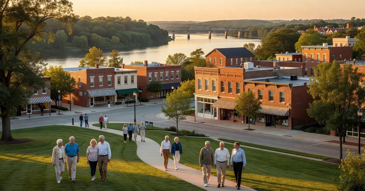 2026 Best Senior Living in Cedar Falls, IA: Top Communities Compared