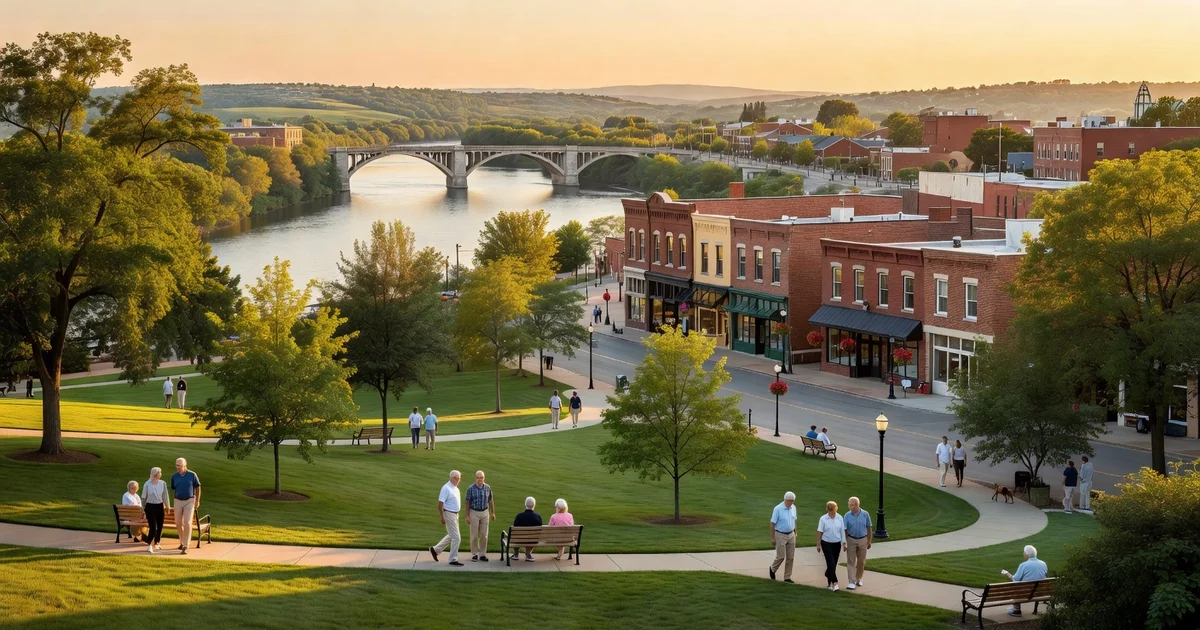 2026 Best Senior Living in Cedar Rapids, IA: Top Communities Compared