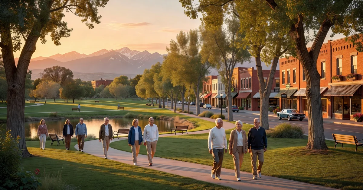 2026 Best Senior Living in Centennial, CO: Top Communities Compared