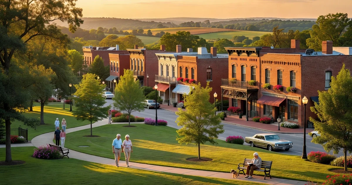 2026 Best Senior Living in Charleston, IL: Top Communities Compared