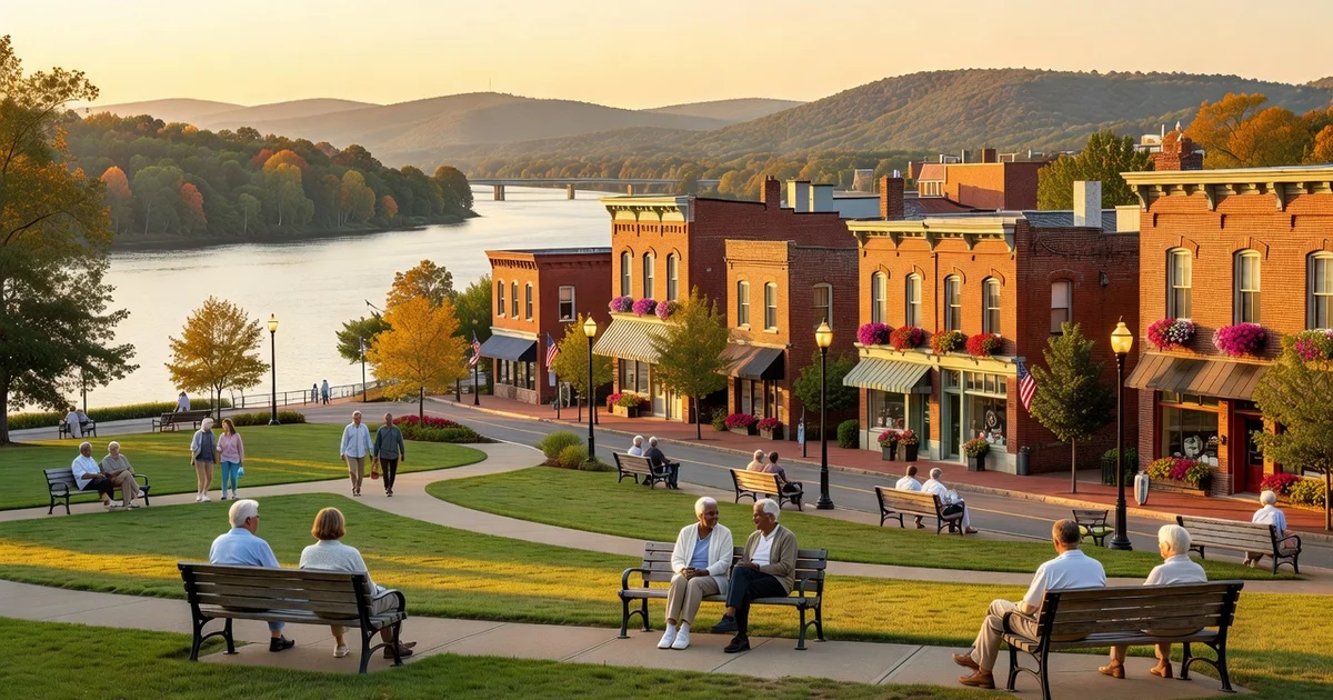 2026 Best Senior Living in Charleston, WV: Top Communities Compared