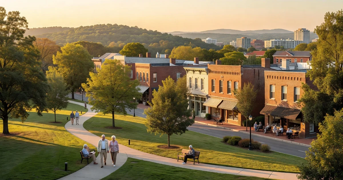 2026 Best Senior Living in Charlotte, NC: Top Communities Compared