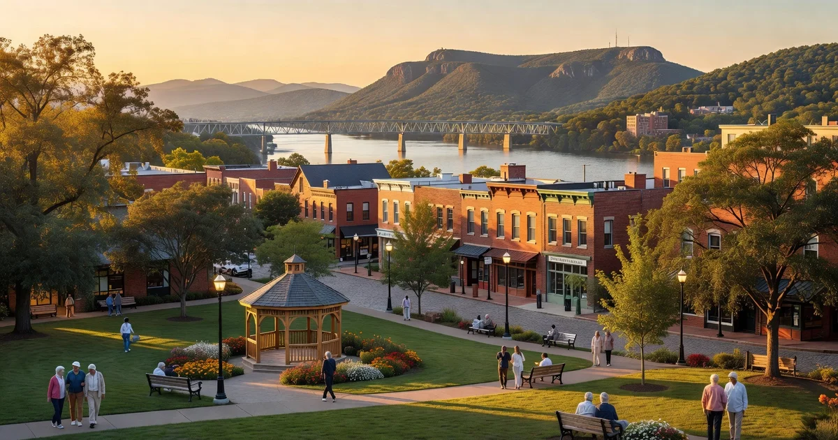 2026 Best Senior Living in Chattanooga, TN: Top Communities Compared
