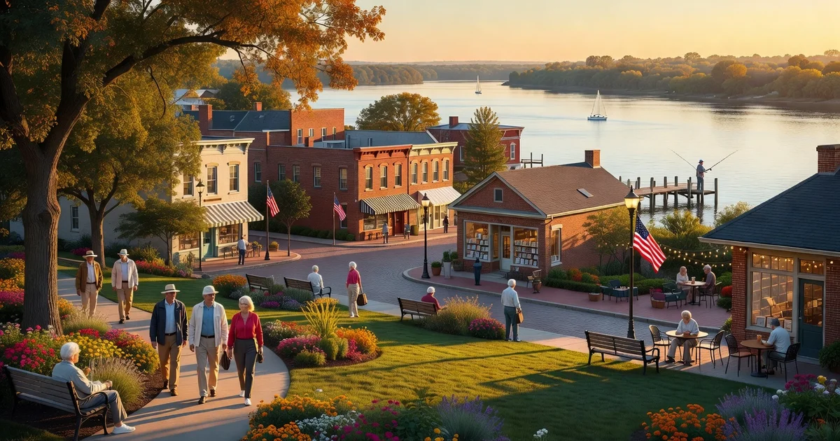2026 Best Senior Living in Chester, PA: Top Communities Compared