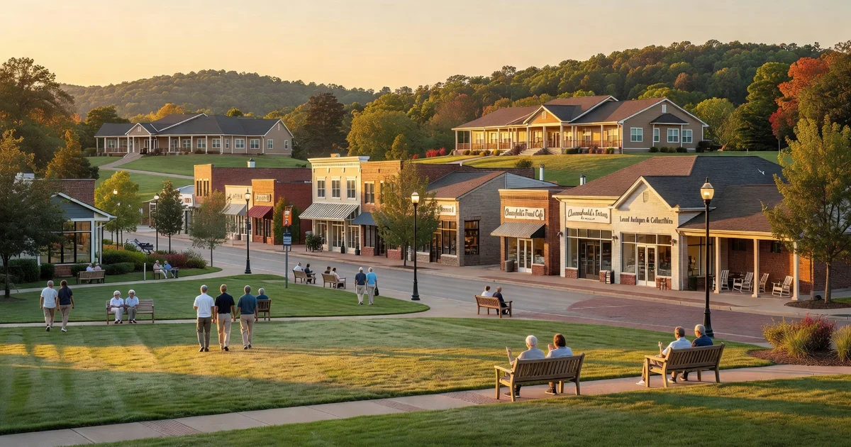 2026 Best Senior Living in Chesterfield, MO: Top 8 Communities Compared