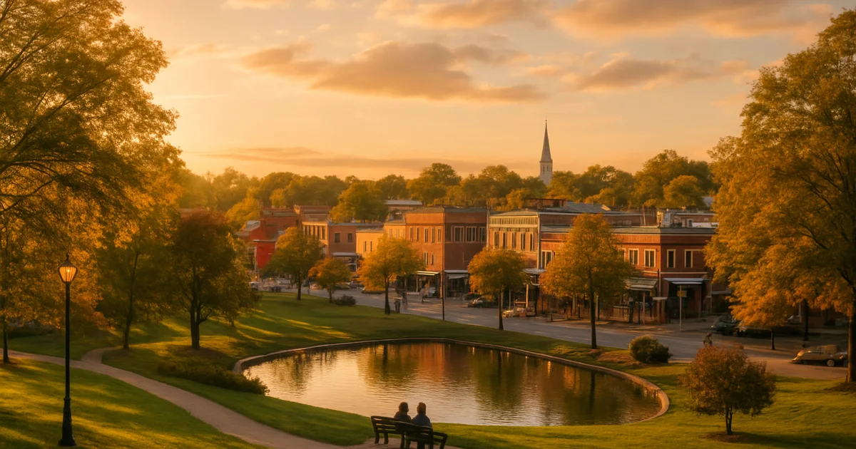 2026 Best Senior Living in Chevy Chase, MD: Top Communities Compared