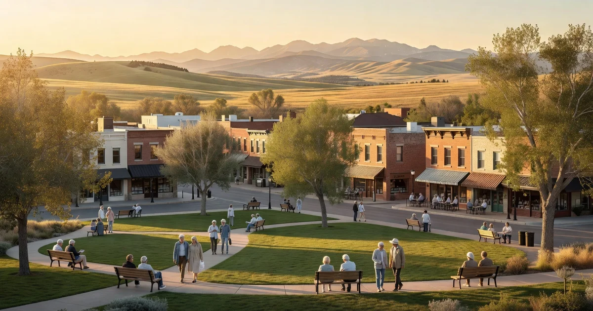 2026 Best Senior Living in Cheyenne, WY: Top Communities Compared