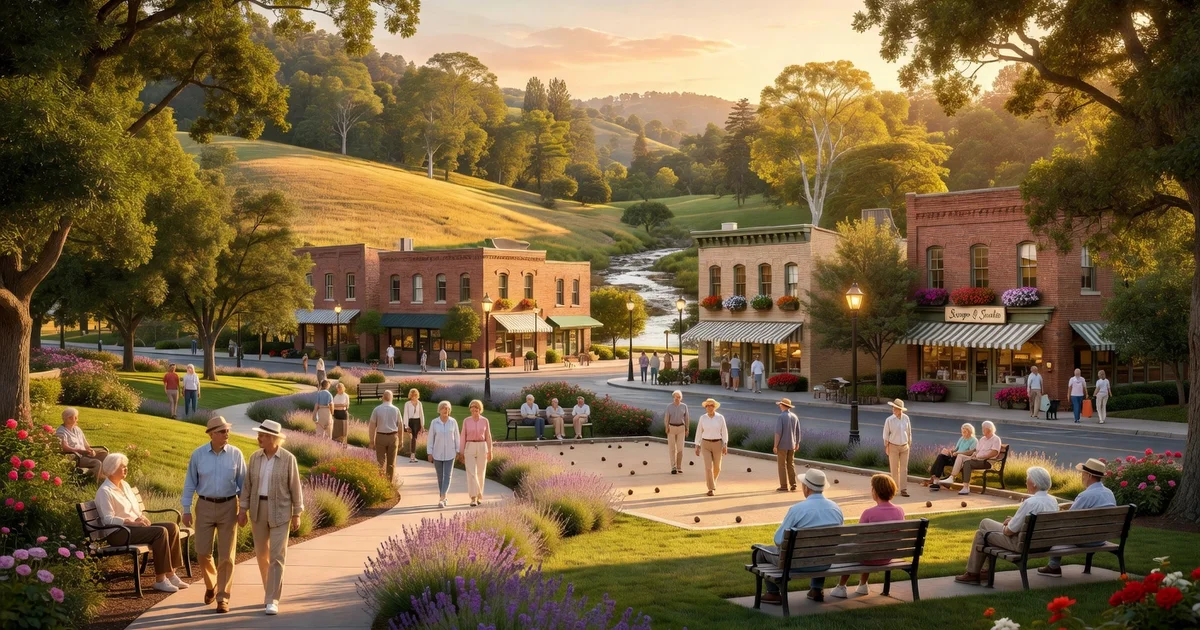 2026 Best Senior Living in Chico, CA: Top Communities Compared