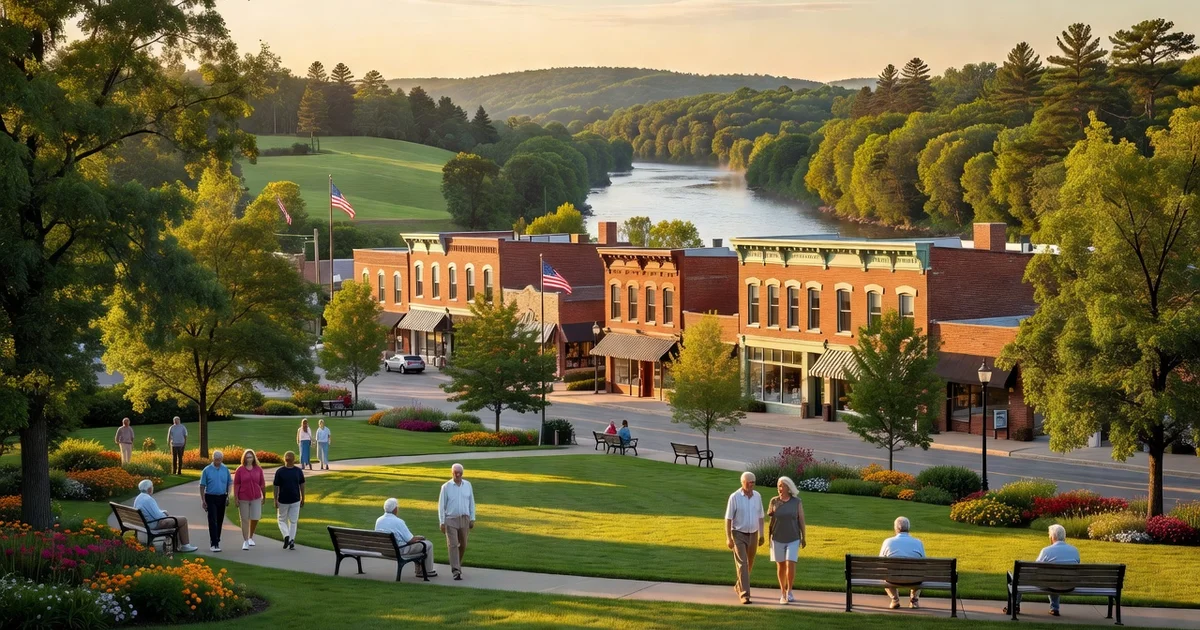 2026 Best Senior Living in Chippewa Falls, WI: Top Communities Compared