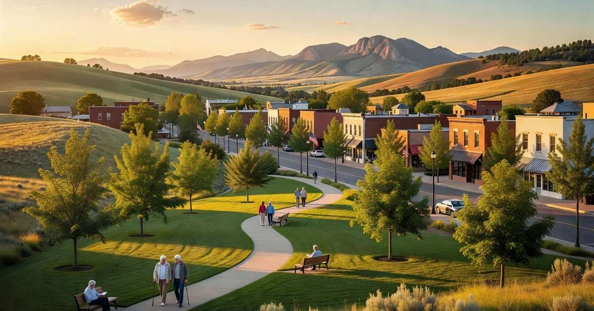 2026 Best Senior Living in Chubbuck, ID: Top Communities Compared