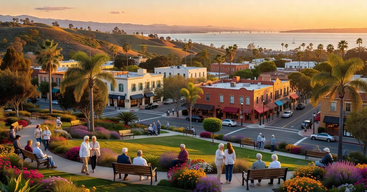 2026 Best Senior Living in Chula Vista, CA: Top Communities Compared
