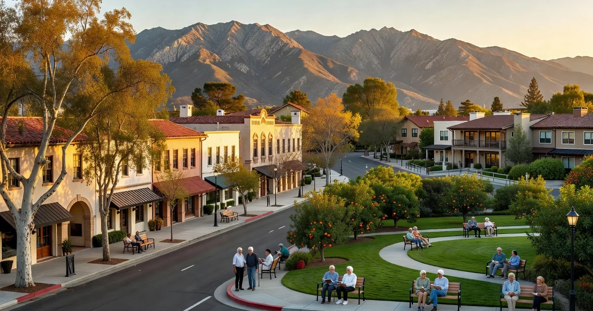 2026 Best Senior Living in Claremont, CA: Top Communities Compared