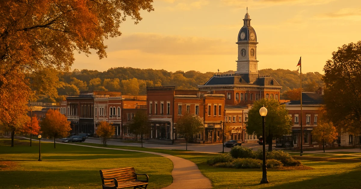 2026 Best Senior Living in Clarksville, IN: Top Communities Compared