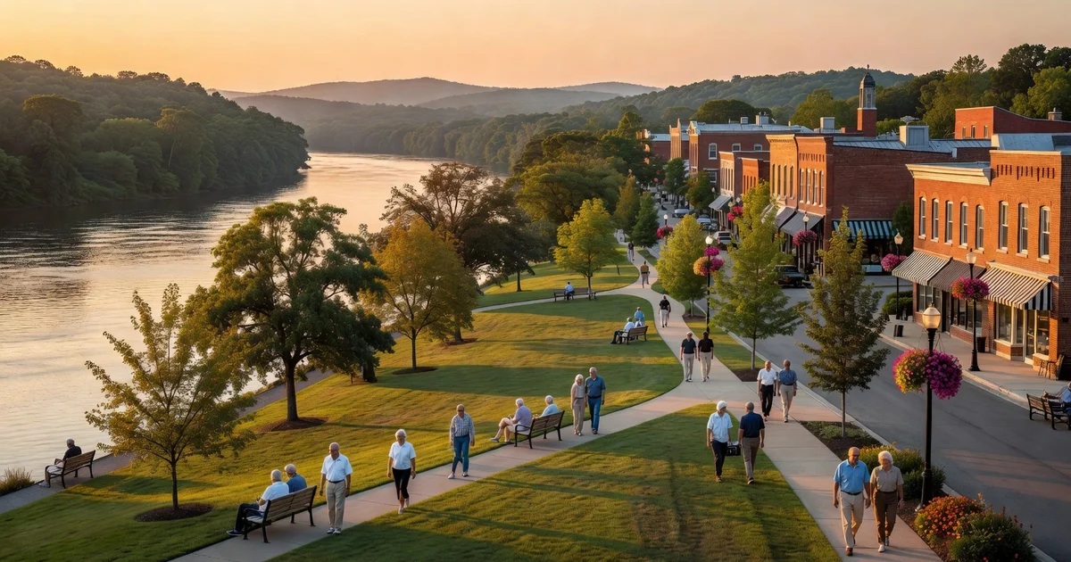 2026 Best Senior Living in Clarksville, TN: Top Communities Compared