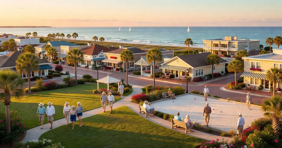 2026 Best Senior Living in Clearwater, FL: Top 8 Communities Compared