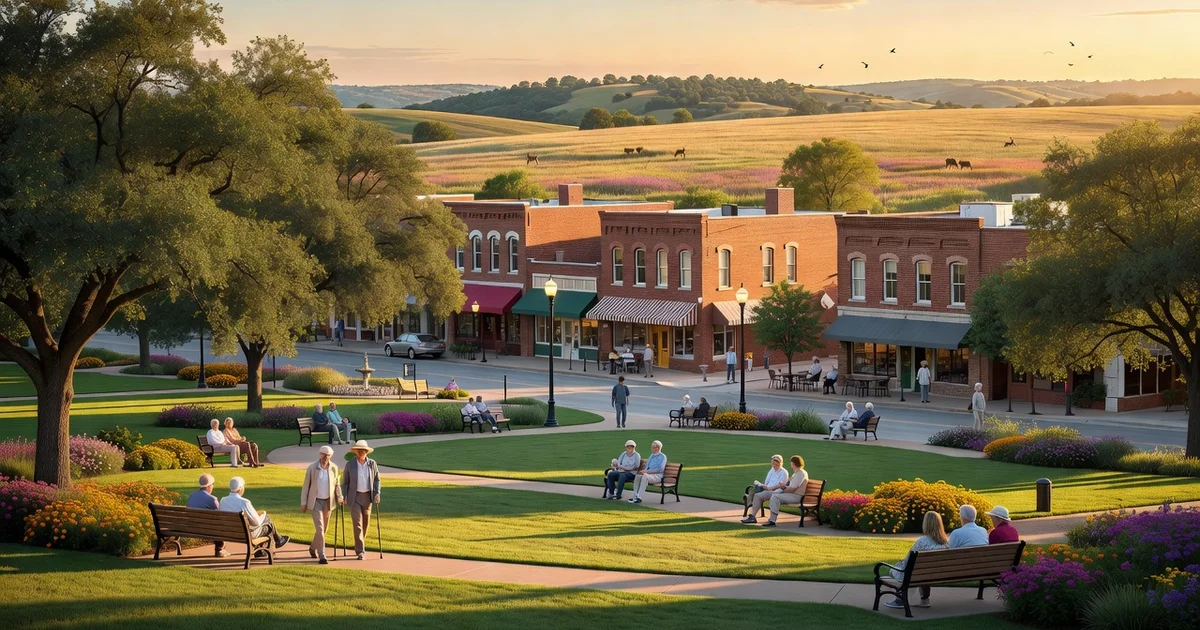 2026 Best Senior Living in Cleburne, TX: Top Communities Compared