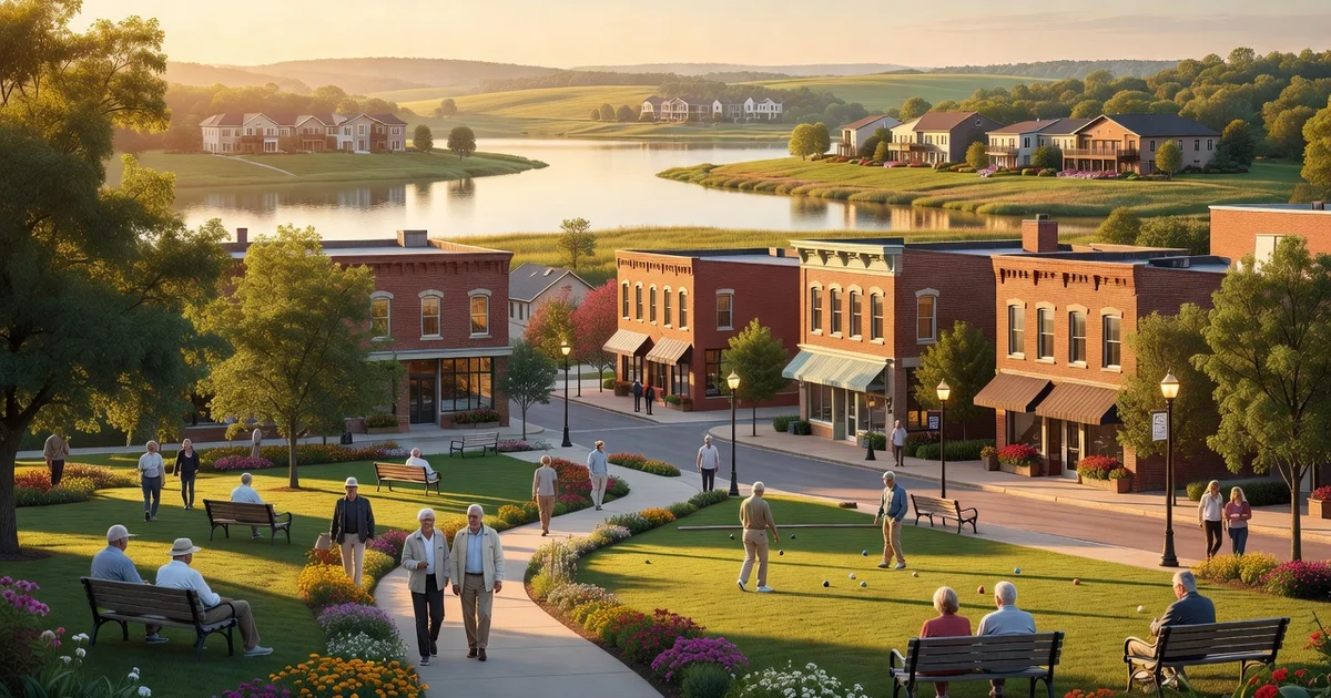 2026 Best Senior Living in Clinton, MO: Top Communities Compared