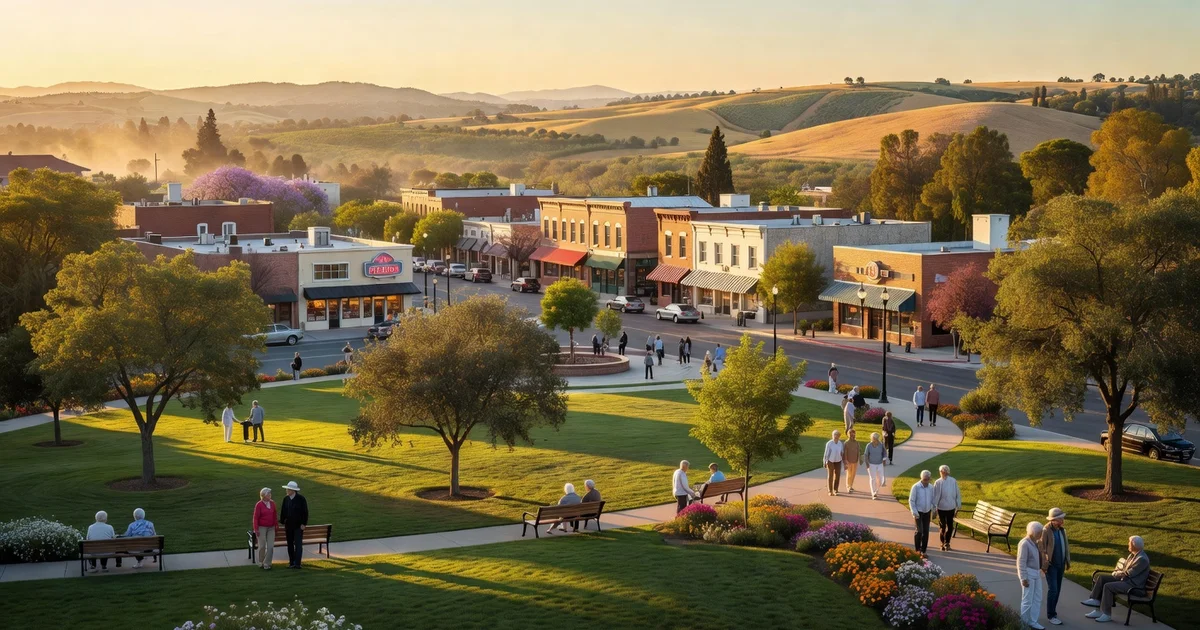 2026 Best Senior Living in Clovis, CA: Top Communities Compared
