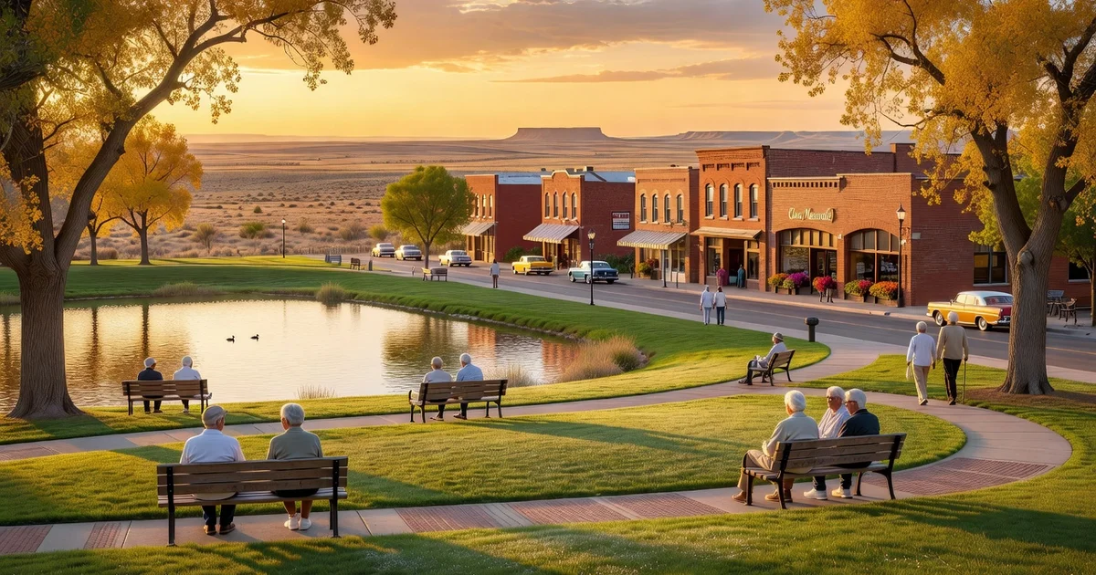 2026 Best Senior Living in Clovis, NM: Top Communities Compared