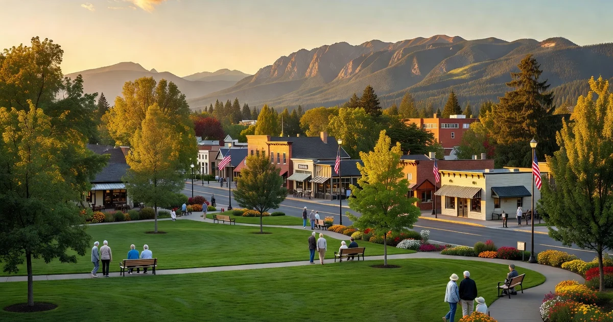 2026 Best Senior Living in College Place, WA: Top Communities Compared