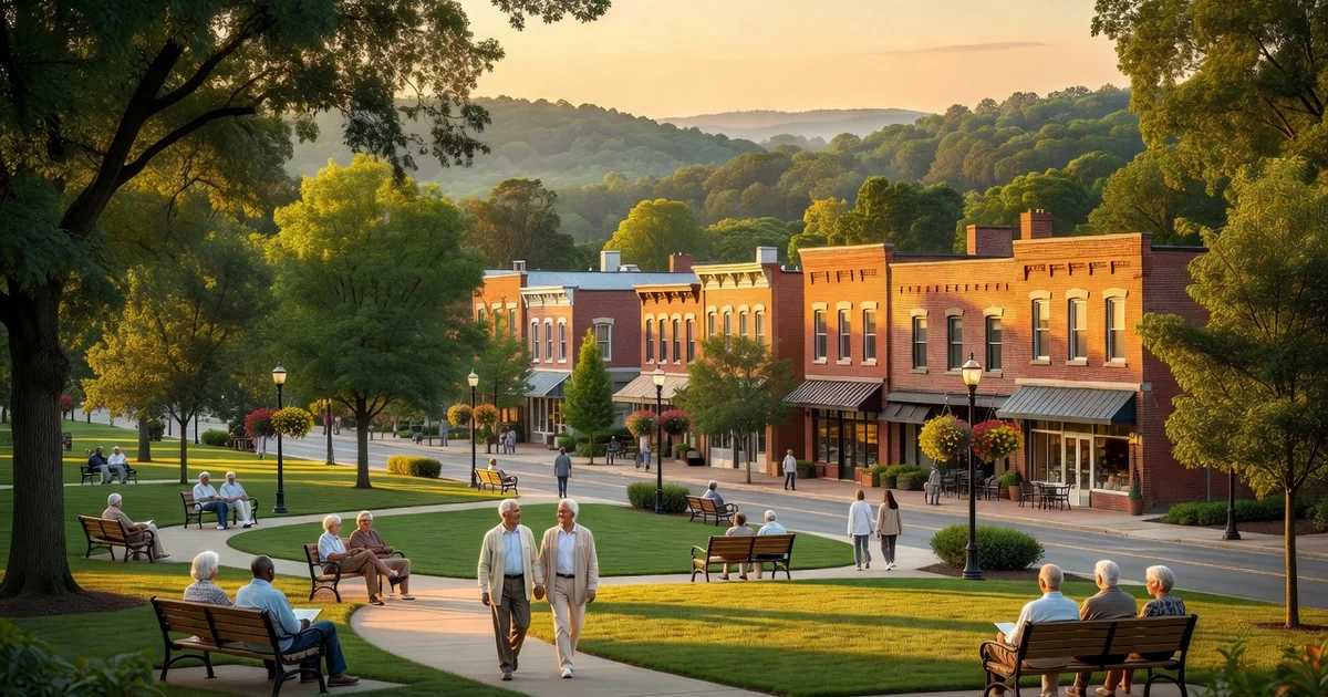 2026 Best Senior Living in Collegedale, TN: Comprehensive Guide to Senior Care Options