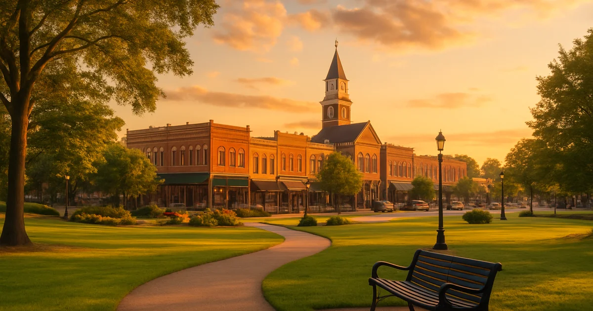 2026 Best Senior Living in Collierville, TN: Top Communities Compared