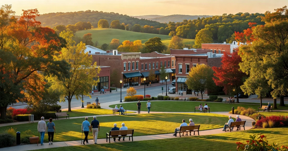 2026 Best Senior Living in Columbia, MO: Top Communities Compared