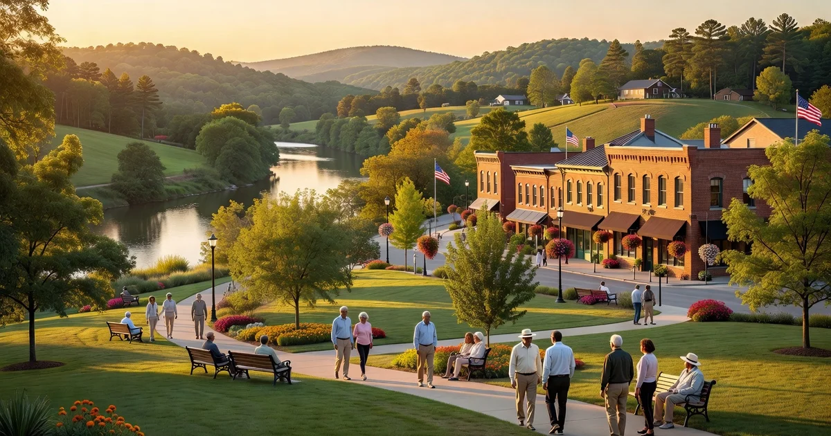 2026 Best Senior Living in Columbia, TN: Top Communities Compared