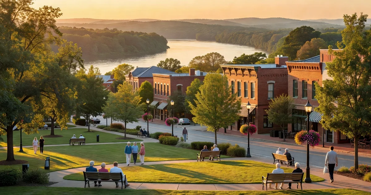 2026 Best Senior Living in Columbus, GA: Top Communities Compared