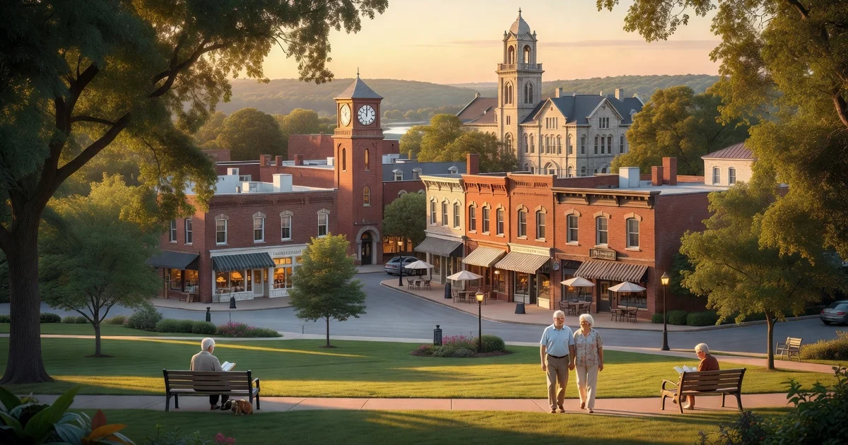 2026 Best Senior Living in Columbus, IN: Top Communities Compared