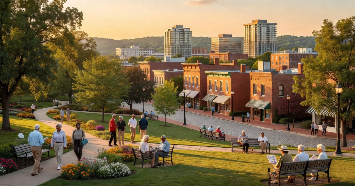 2026 Best Senior Living in Columbus, OH: Top Communities Compared