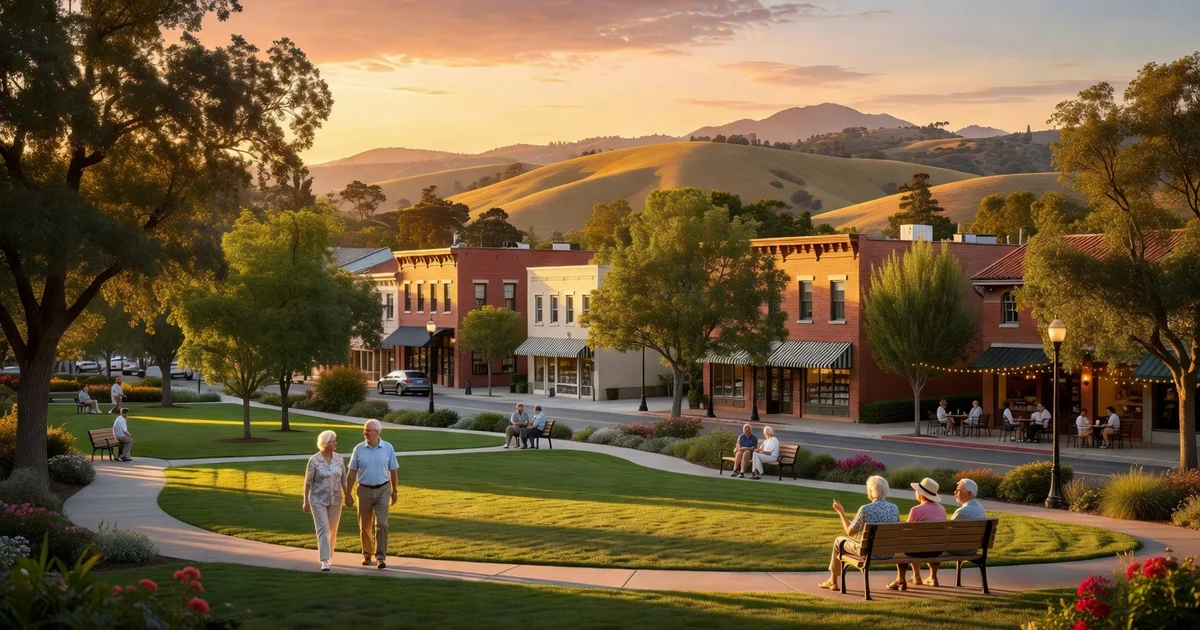 2026 Best Senior Living in Concord, CA: Top Communities Compared