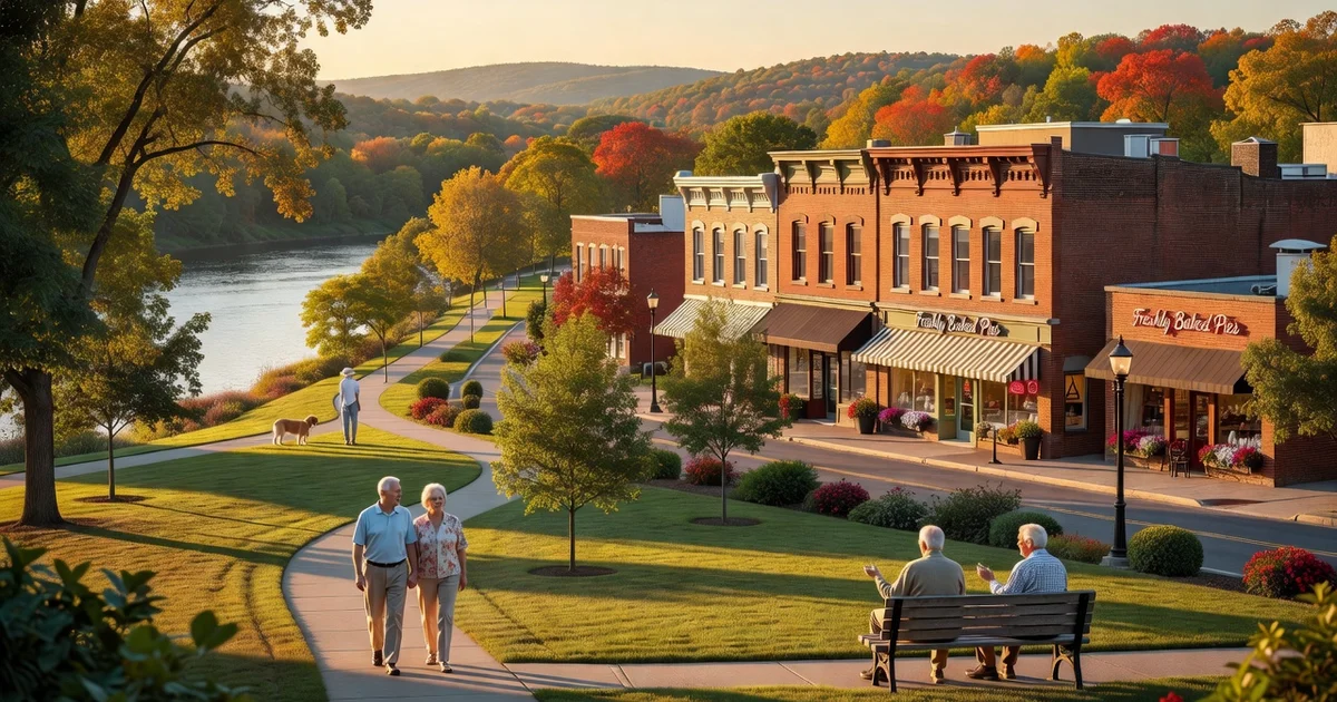 2026 Best Senior Living in Connersville, IN: Comprehensive Guide to Senior Care Options