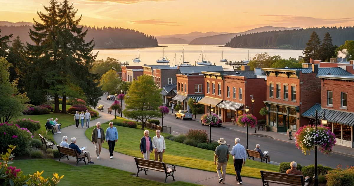 2026 Best Senior Living in Coos Bay, OR: Comprehensive Guide to Communities & Care Options