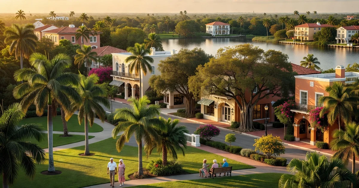 2026 Best Senior Living in Coral Gables, FL: Top Communities Compared