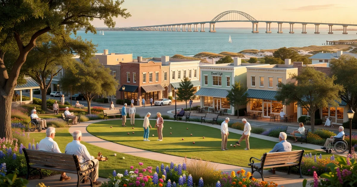 2026 Best Senior Living in Corpus Christi, TX: Comprehensive Guide to Communities & Care Options