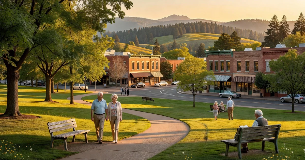 2026 Best Senior Living in Corvallis, OR: Top Communities Compared