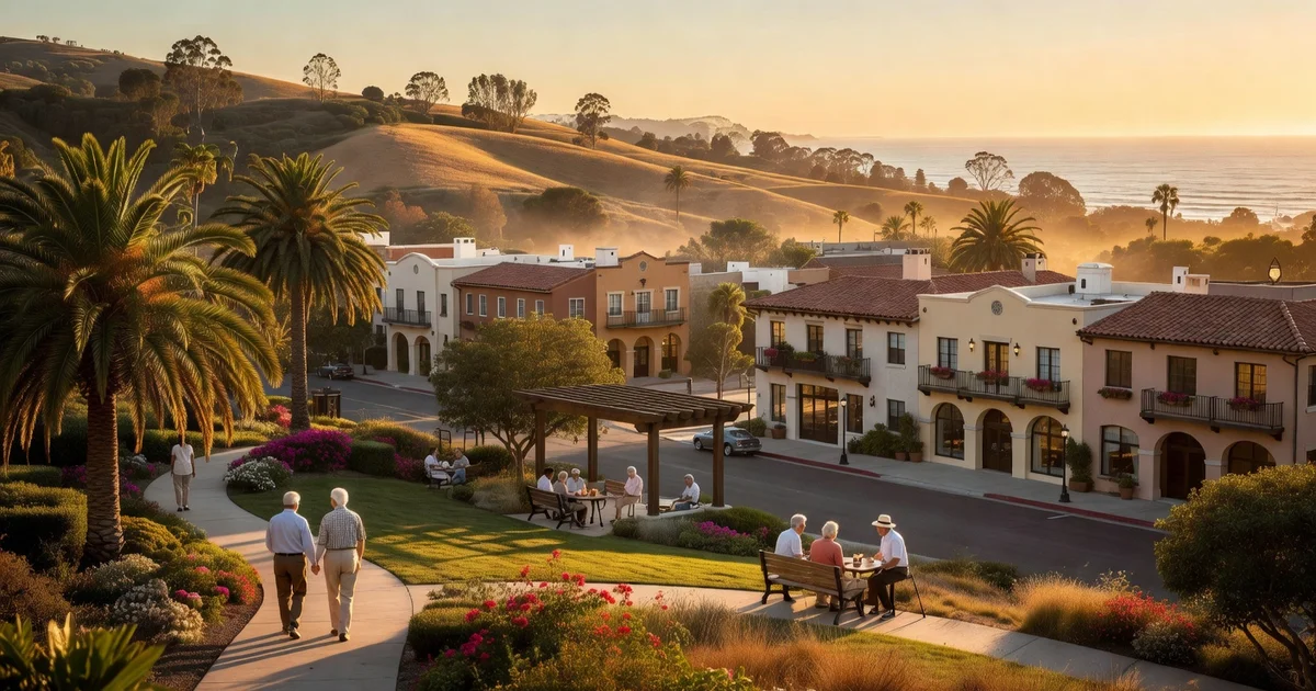 2026 Best Senior Living in Costa Mesa, CA: Top Communities Compared