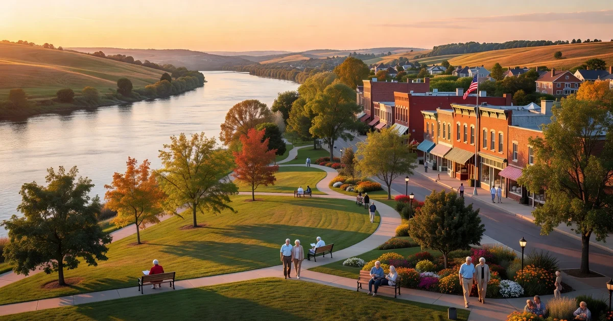 2026 Best Senior Living in Council Bluffs, IA: Top Communities Compared