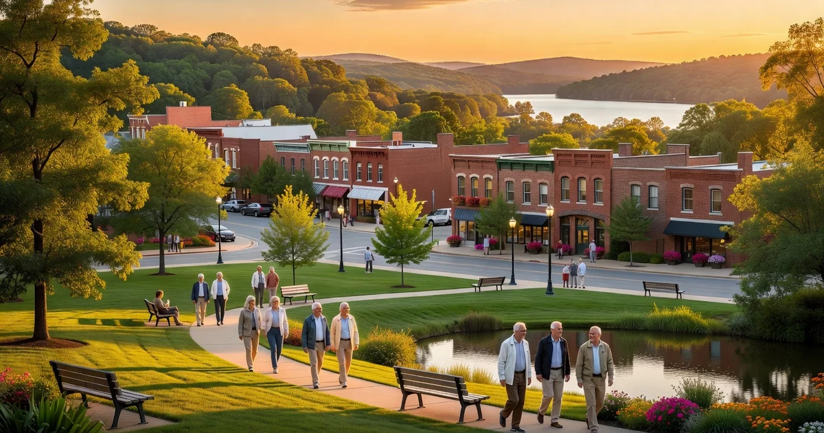 2026 Best Senior Living in Creve Coeur, MO: Top Communities Compared