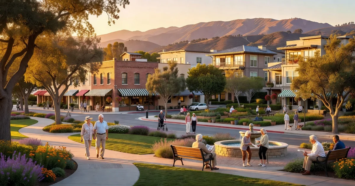 2026 Best Senior Living in Culver City, CA: Top Communities Compared